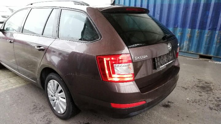 Photo 29 VIN: TMBJG7NE9E0196203 - SKODA OCTAVIA 