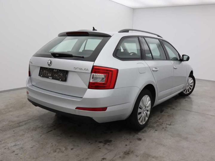 Photo 2 VIN: TMBJG7NE9G0037815 - SKODA OCTAVIA 