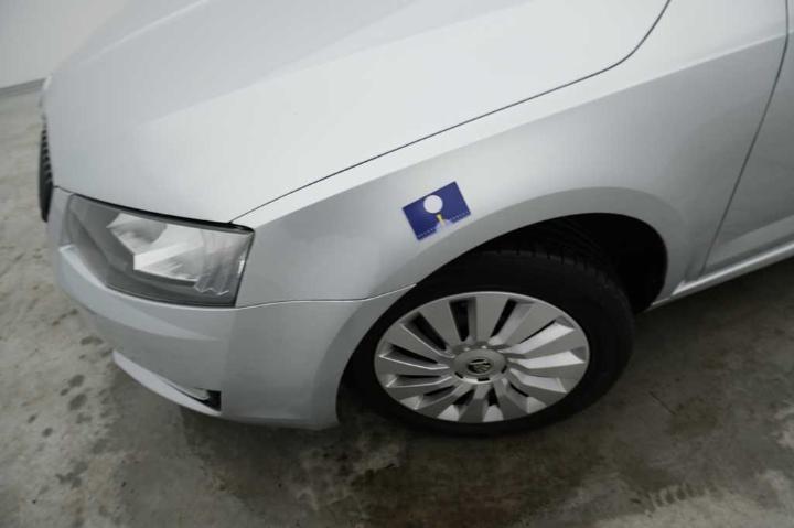 Photo 17 VIN: TMBJG7NE9G0039158 - SKODA OCTAVIA COMBI &#3913 