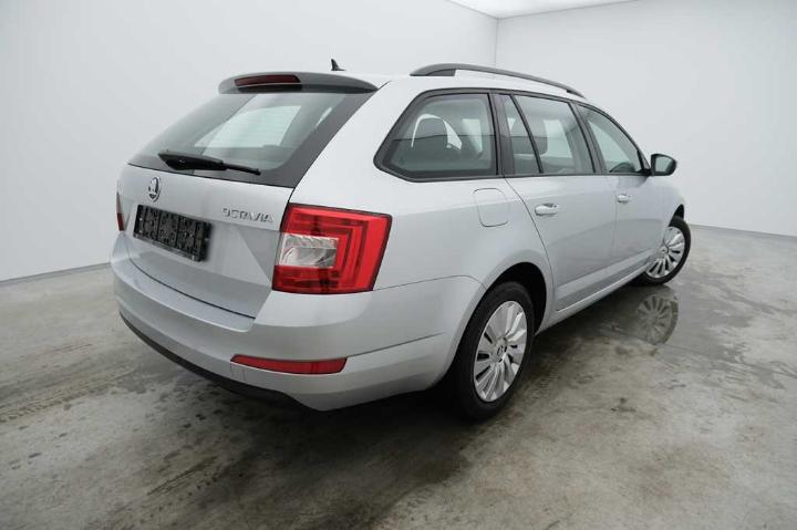 Photo 2 VIN: TMBJG7NE9G0039158 - SKODA OCTAVIA 