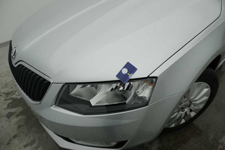 Photo 15 VIN: TMBJG7NE9G0039158 - SKODA OCTAVIA COMBI &#3913 