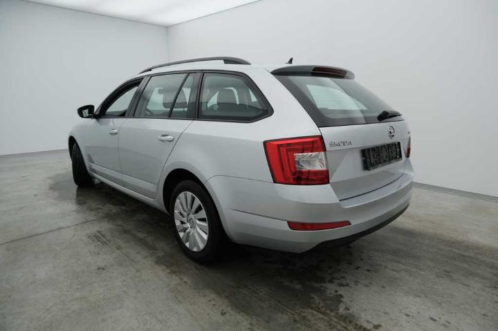 Photo 7 VIN: TMBJG7NE9G0039158 - SKODA OCTAVIA COMBI &#3913 