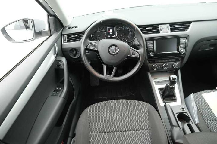 Photo 9 VIN: TMBJG7NE9G0039158 - SKODA OCTAVIA COMBI &#3913 