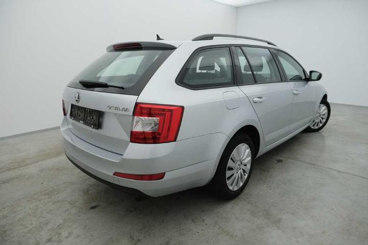 Photo 2 VIN: TMBJG7NE9G0039774 - SKODA OCTAVIA 