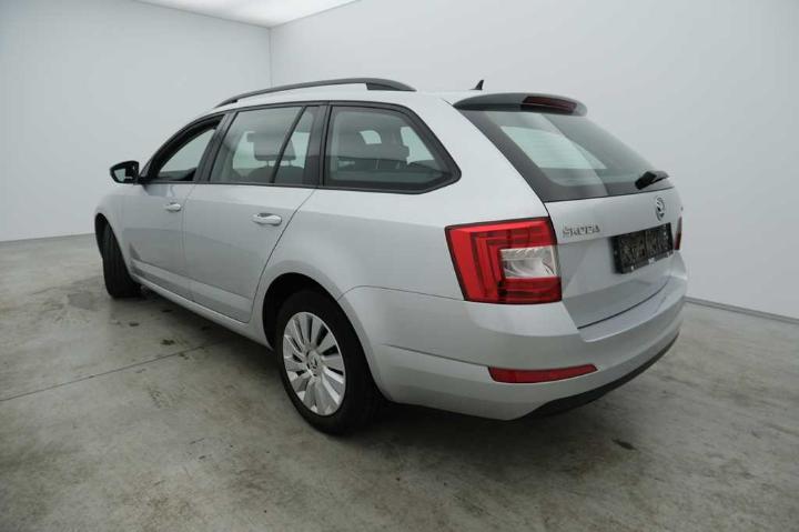 Photo 7 VIN: TMBJG7NE9G0039774 - SKODA OCTAVIA 