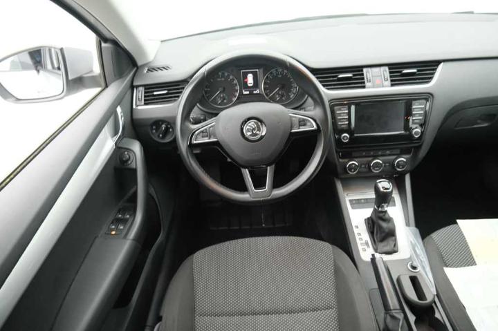 Photo 9 VIN: TMBJG7NE9G0039774 - SKODA OCTAVIA 