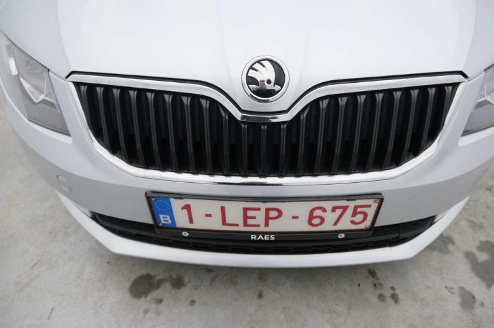 Photo 5 VIN: TMBJG7NE9G0039774 - SKODA OCTAVIA COMBI &#3913 