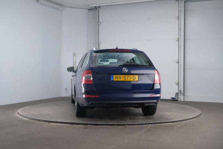 Photo 4 VIN: TMBJG7NE9G0143178 - SKODA OCTAVIA 