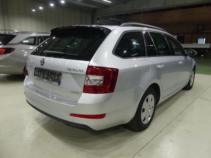 Photo 2 VIN: TMBJG7NE9G0167416 - SKODA OCTAVIA 