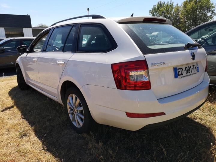 Photo 13 VIN: TMBJG7NE9G0204366 - SKODA OCTAVIA 