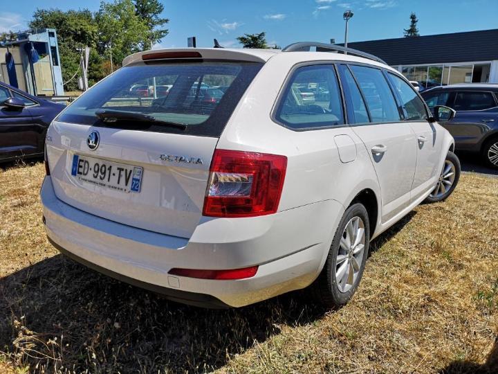 Photo 15 VIN: TMBJG7NE9G0204366 - SKODA OCTAVIA 