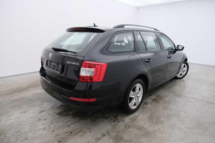 Photo 2 VIN: TMBJG7NE9G0204545 - SKODA OCTAVIA 