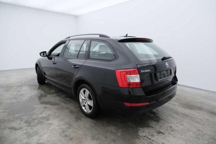 Photo 7 VIN: TMBJG7NE9G0204545 - SKODA OCTAVIA 