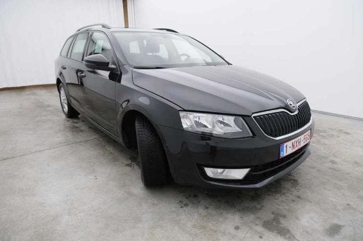 Photo 8 VIN: TMBJG7NE9G0204545 - SKODA OCTAVIA 