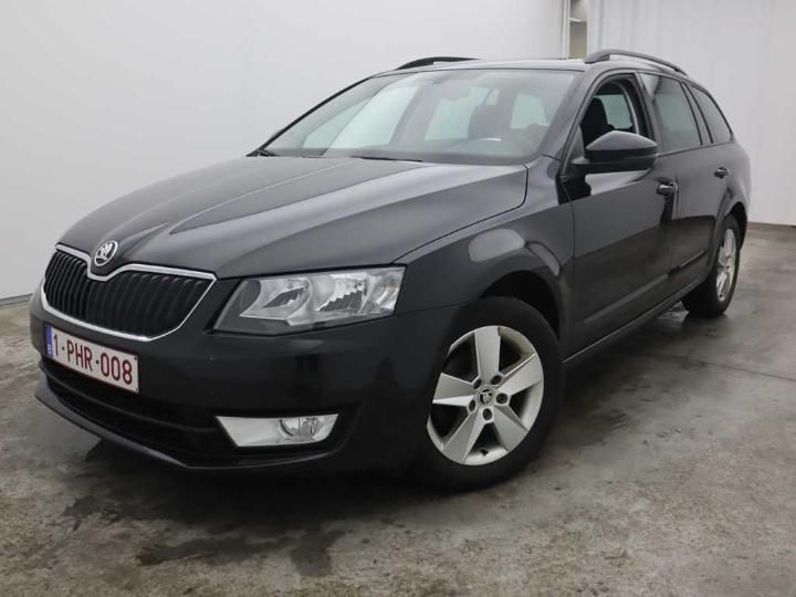 Photo 0 VIN: TMBJG7NE9G0270223 - SKODA OCTAVIA 