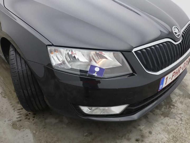 Photo 16 VIN: TMBJG7NE9G0270223 - SKODA OCTAVIA 