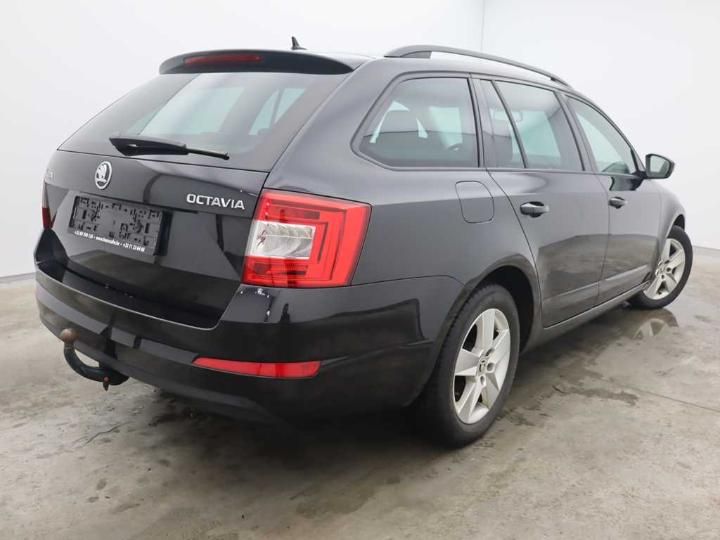 Photo 2 VIN: TMBJG7NE9G0270223 - SKODA OCTAVIA 