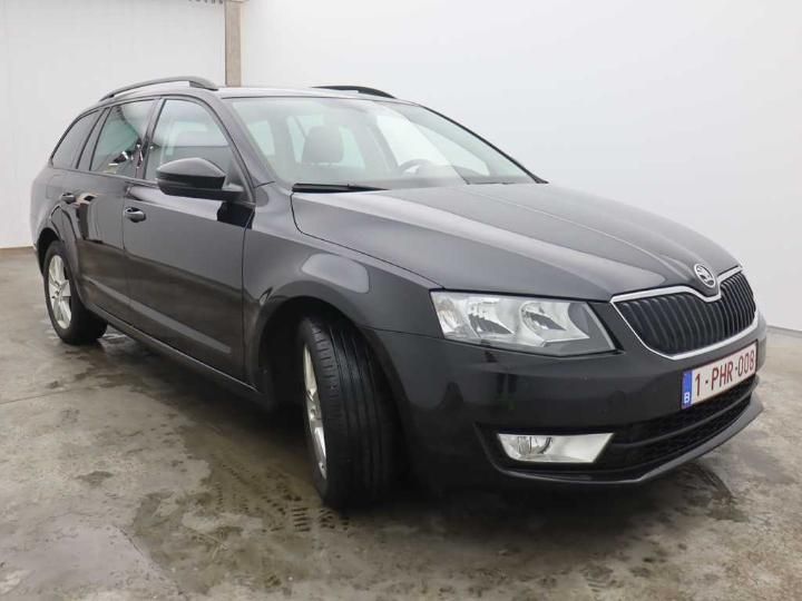 Photo 8 VIN: TMBJG7NE9G0270223 - SKODA OCTAVIA 