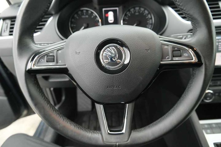 Photo 28 VIN: TMBJG7NE9H0008901 - SKODA OCTAVIA 