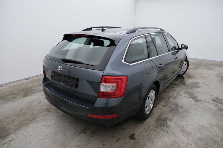 Photo 2 VIN: TMBJG7NE9H0008901 - SKODA OCTAVIA 