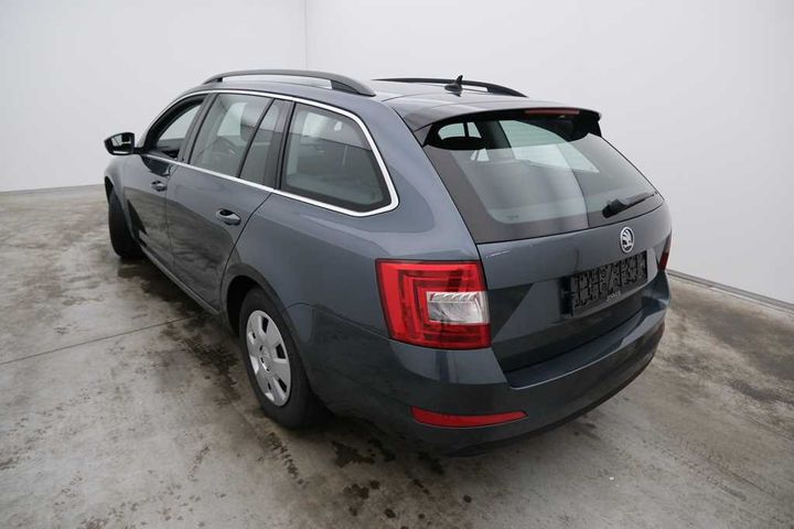 Photo 7 VIN: TMBJG7NE9H0008901 - SKODA OCTAVIA 