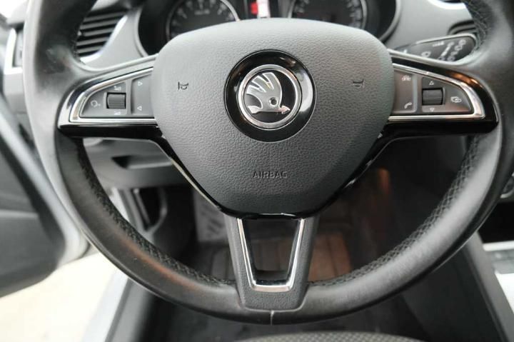 Photo 25 VIN: TMBJG7NE9H0037170 - SKODA OCTAVIA 