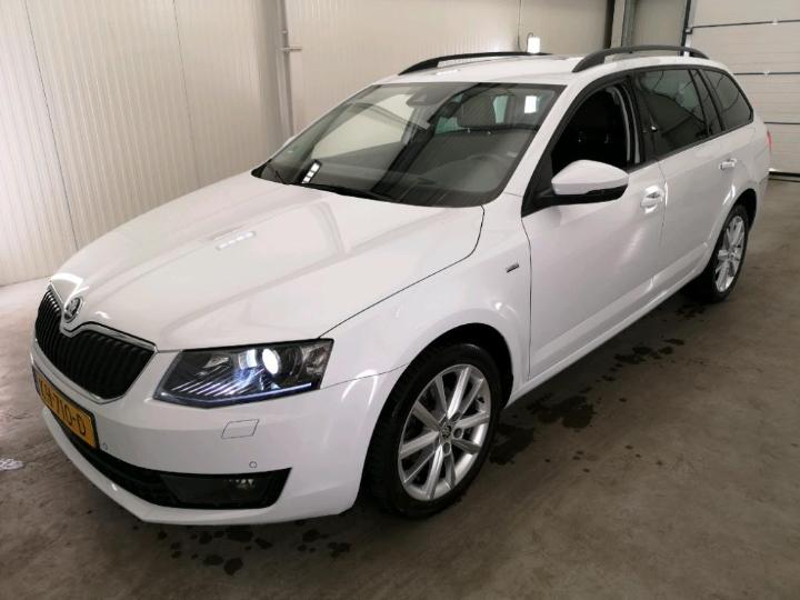 Photo 0 VIN: TMBJG7NE9H0043048 - SKODA OCTAVIA 