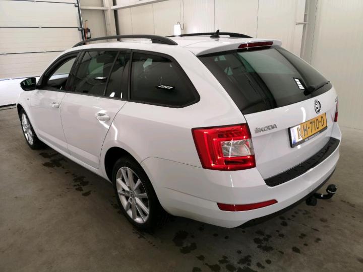 Photo 10 VIN: TMBJG7NE9H0043048 - SKODA OCTAVIA 