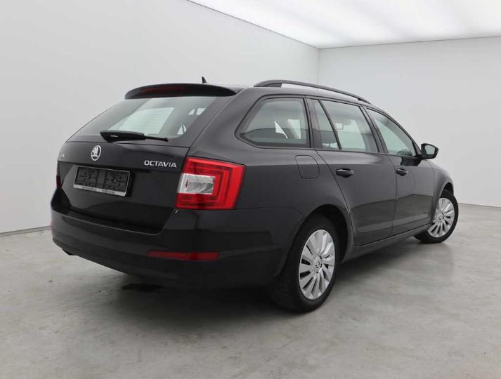 Photo 2 VIN: TMBJG7NE9H0088331 - SKODA OCTAVIA 