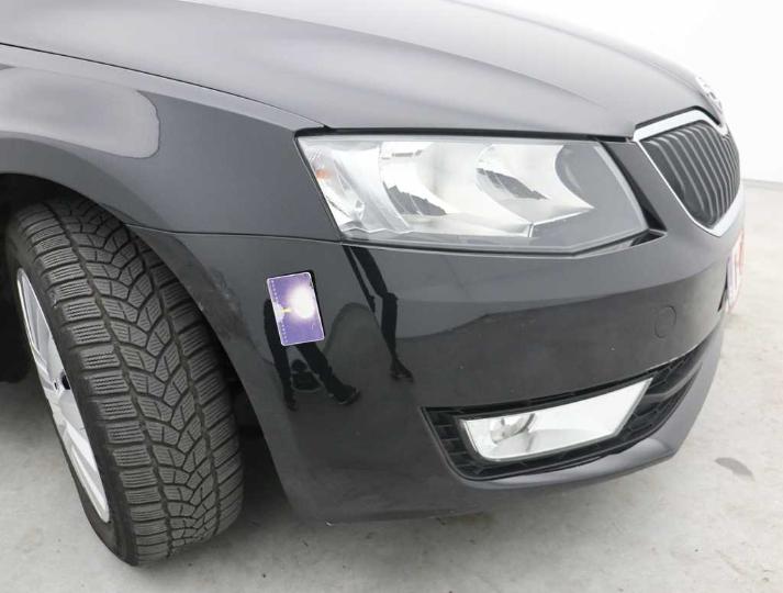 Photo 28 VIN: TMBJG7NE9H0088331 - SKODA OCTAVIA 