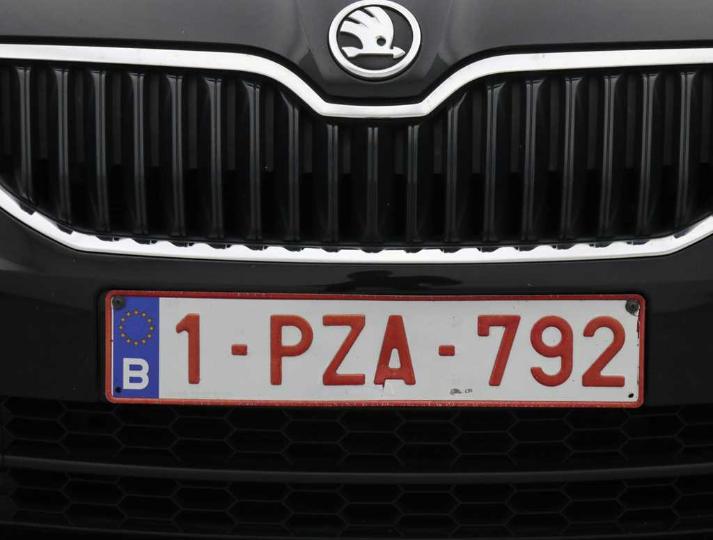 Photo 5 VIN: TMBJG7NE9H0088331 - SKODA OCTAVIA 