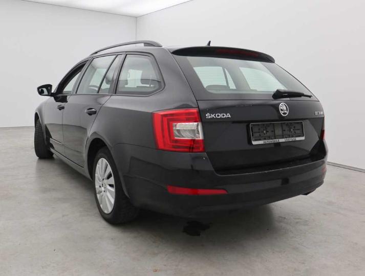 Photo 7 VIN: TMBJG7NE9H0088331 - SKODA OCTAVIA 