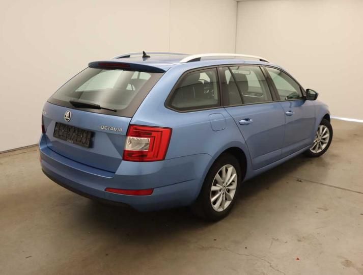 Photo 2 VIN: TMBJG7NE9H0095005 - SKODA OCTAVIA 