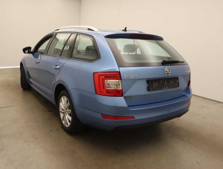 Photo 7 VIN: TMBJG7NE9H0095005 - SKODA OCTAVIA 