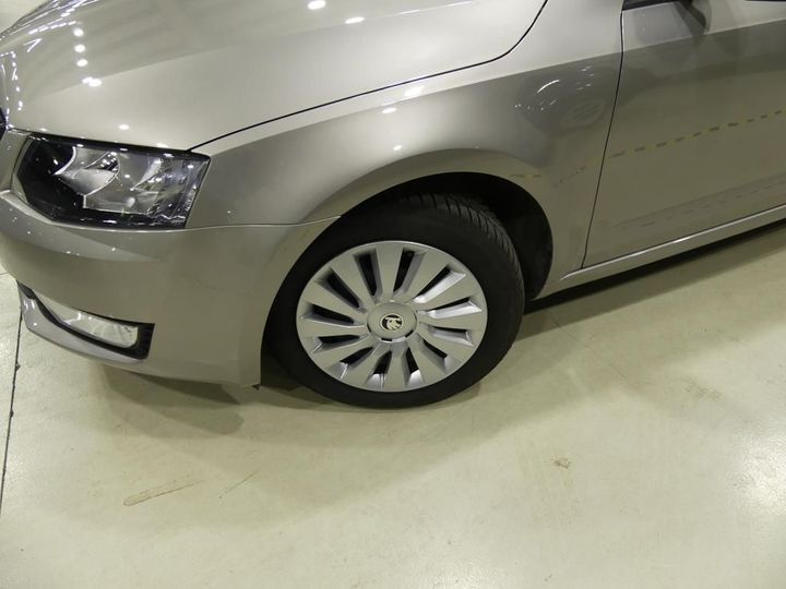 Photo 18 VIN: TMBJG7NE9H0098390 - SKODA OCTAVIA 