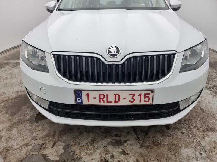 Photo 0 VIN: TMBJG7NE9H0118864 - SKODA OCTAVIA 