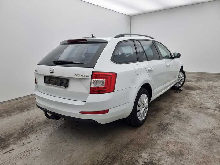 Photo 8 VIN: TMBJG7NE9H0118864 - SKODA OCTAVIA 