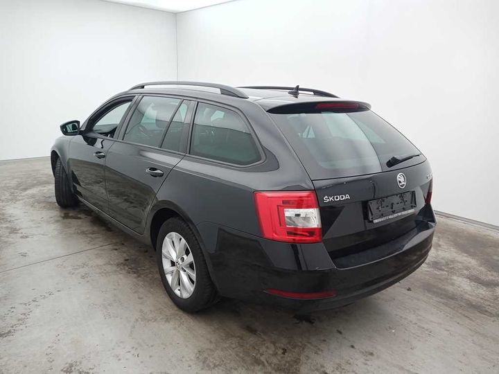 Photo 7 VIN: TMBJG7NE9J0035196 - SKODA OCTAVIA 