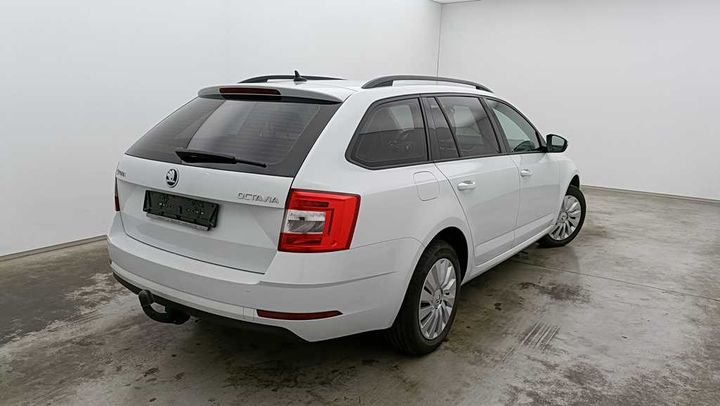 Photo 2 VIN: TMBJG7NE9J0043198 - SKODA OCTAVIA 