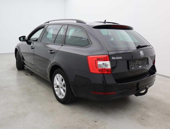 Photo 7 VIN: TMBJG7NE9J0103044 - SKODA OCTAVIA 