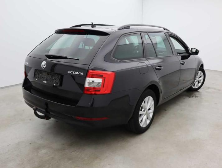 Photo 2 VIN: TMBJG7NE9J0103044 - SKODA OCTAVIA 