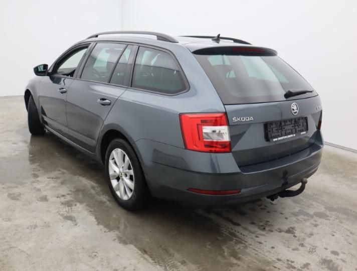 Photo 7 VIN: TMBJG7NE9J0161798 - SKODA OCTAVIA 