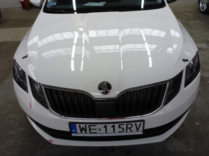 Photo 25 VIN: TMBJG7NE9J0189763 - SKODA OCTAVIA 