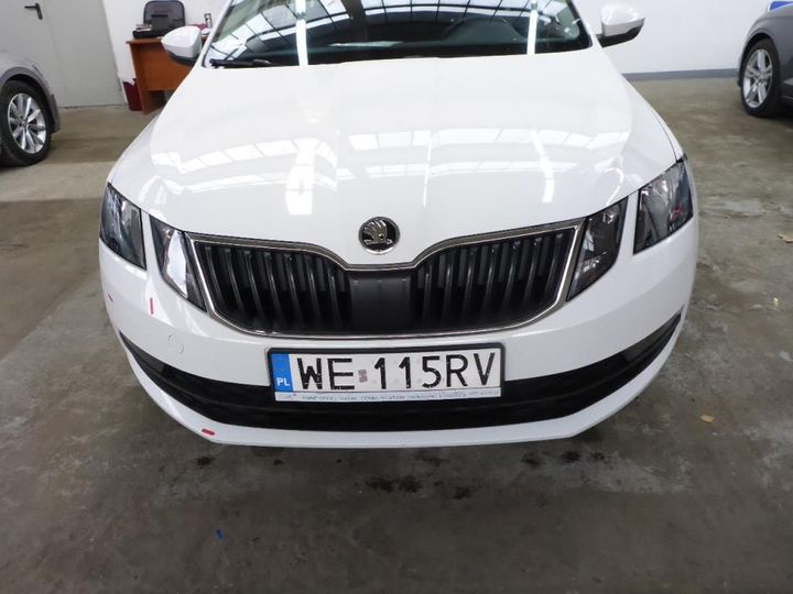 Photo 32 VIN: TMBJG7NE9J0189763 - SKODA OCTAVIA 