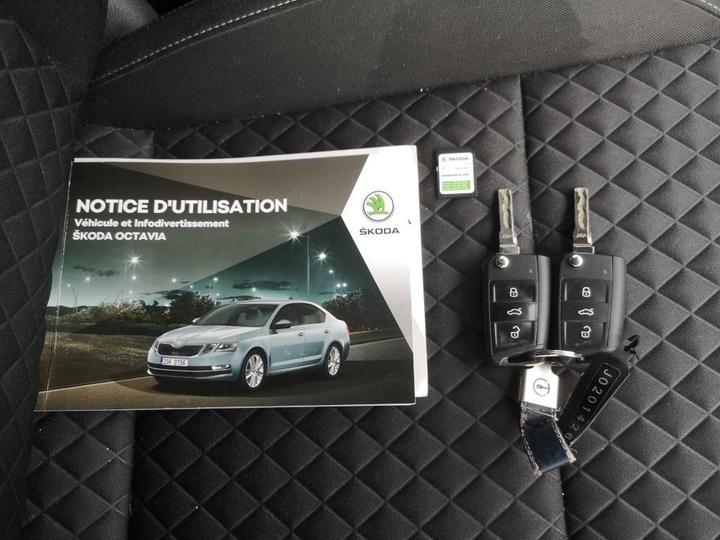 Photo 28 VIN: TMBJG7NE9J0201426 - SKODA OCTAVIA 