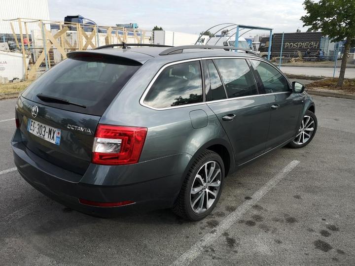 Photo 4 VIN: TMBJG7NE9J0201426 - SKODA OCTAVIA 