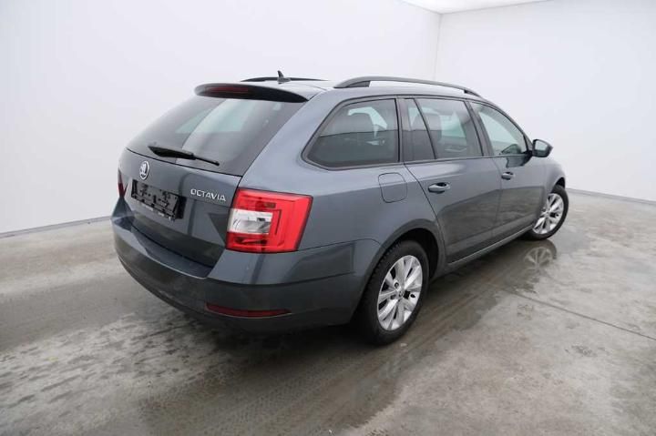 Photo 2 VIN: TMBJG7NE9J0213446 - SKODA OCTAVIA 