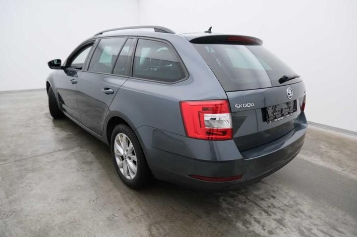 Photo 7 VIN: TMBJG7NE9J0213446 - SKODA OCTAVIA 