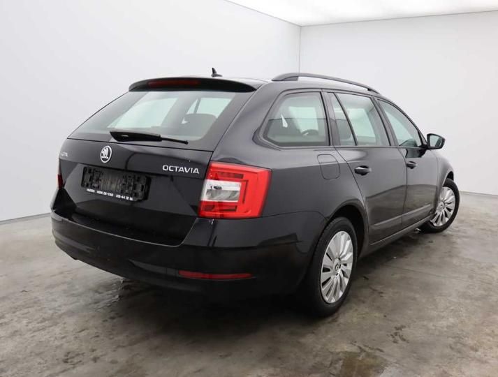 Photo 2 VIN: TMBJG7NE9J0251842 - SKODA OCTAVIA 