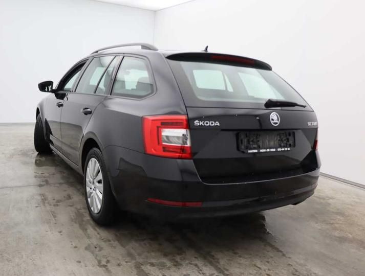 Photo 7 VIN: TMBJG7NE9J0251842 - SKODA OCTAVIA 